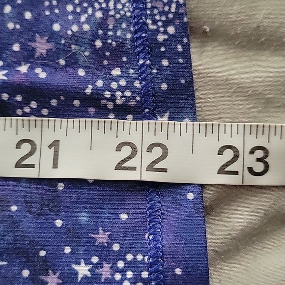 SO Active Girl's Tank - Picture 9 of 9